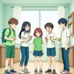 心と体の健康を守るために知っておきたい中学生のダイエットの真実