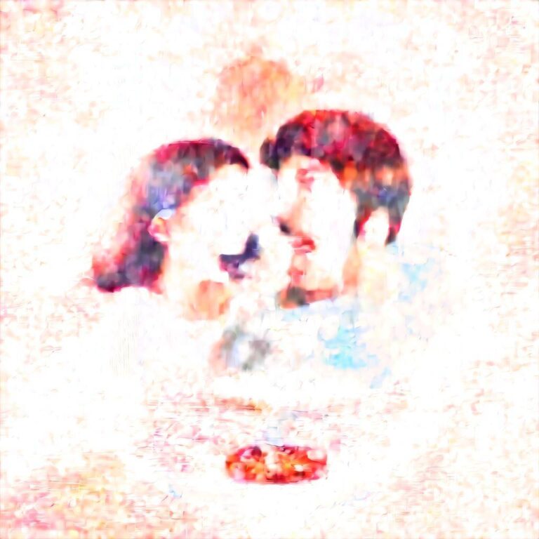 意外な食べ合わせの楽しさと彼氏のチョコレート事情