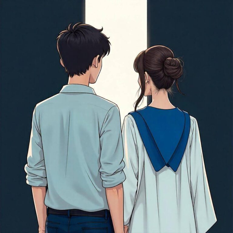 慶応卒業後の不安を乗り越えるための人生の選択と自己成長の重要性