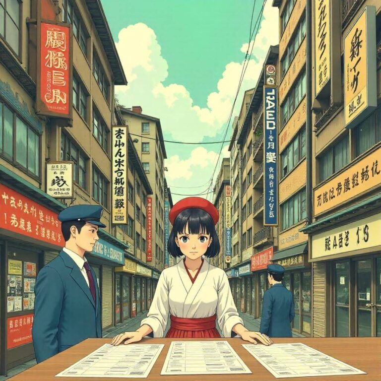 戦前の日本の財閥の役割と影響を探る