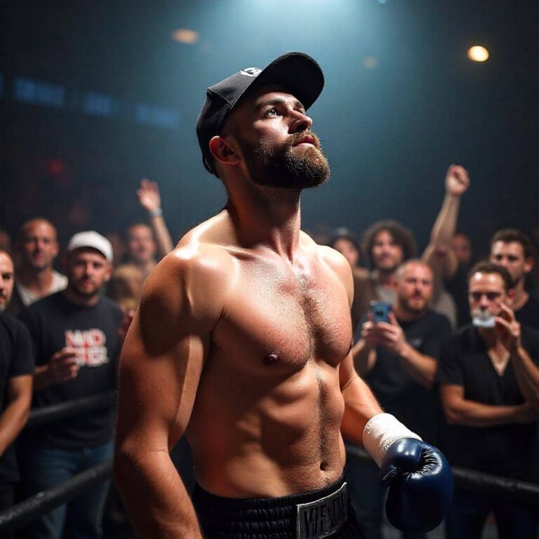 日本人ボクサーがPFPランキングで3人入りの快挙とその背景