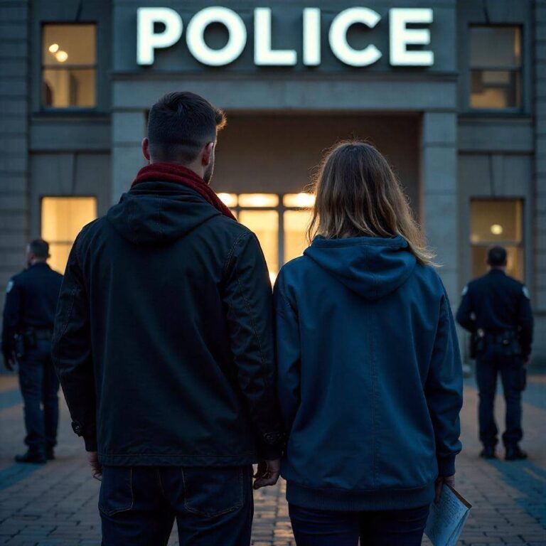 有名人の発言が引き起こす静岡県警への疑念と捏造の真相