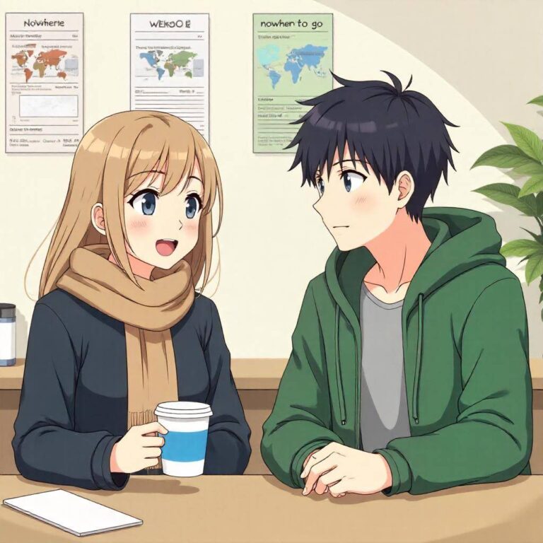 来年の旅行を英語で表現する方法と自然な言い回しのコツ