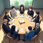 橋下徹の中居正広批判を考察する第三者委員会の役割とメディアの影響