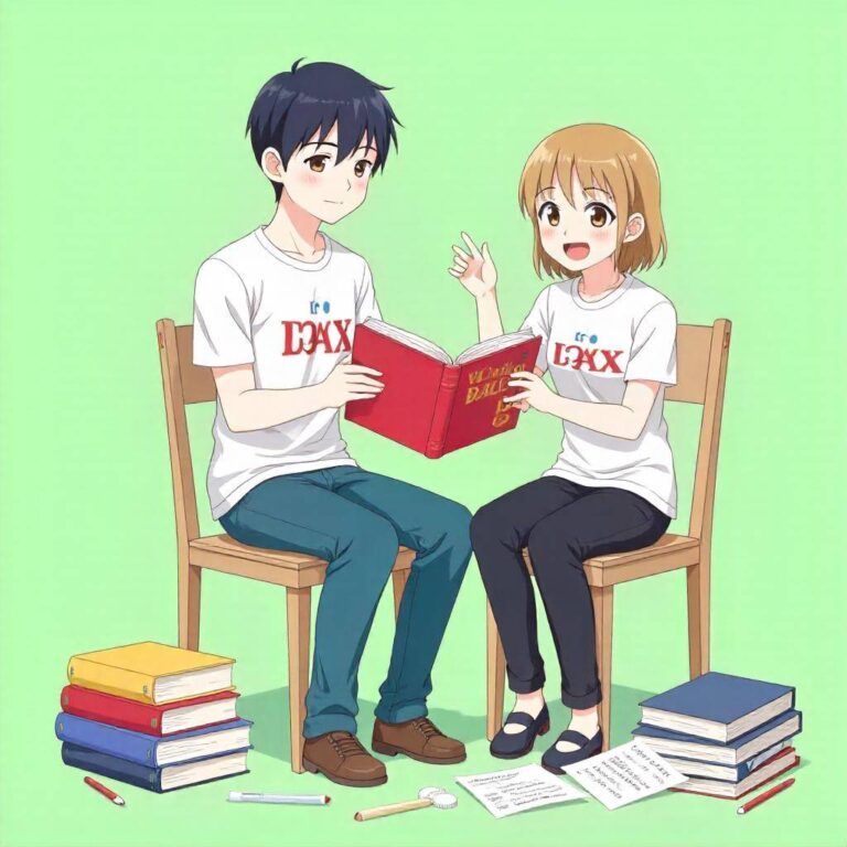 歌って覚える英文法完全制覇の効果的な進め方と暗記法体験談