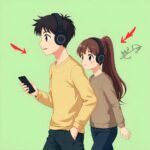 歩きスマホとイヤホンの罰金強化が必要な理由と社会への影響