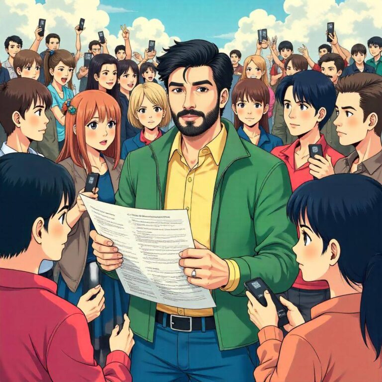 民法と行政法の違いを理解することでエンターテイメント業界で成功する方法