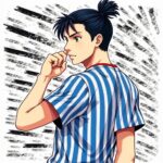 江川卓の魅力と伝説的なピッチングスタイルを振り返る