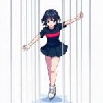 浅田真央の目を医療用語で表現する方法とフィギュアスケートの魅力