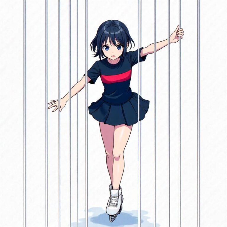 浅田真央の目を医療用語で表現する方法とフィギュアスケートの魅力