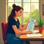 消費者金融の審査に落ちた後の対処法と再挑戦のポイント