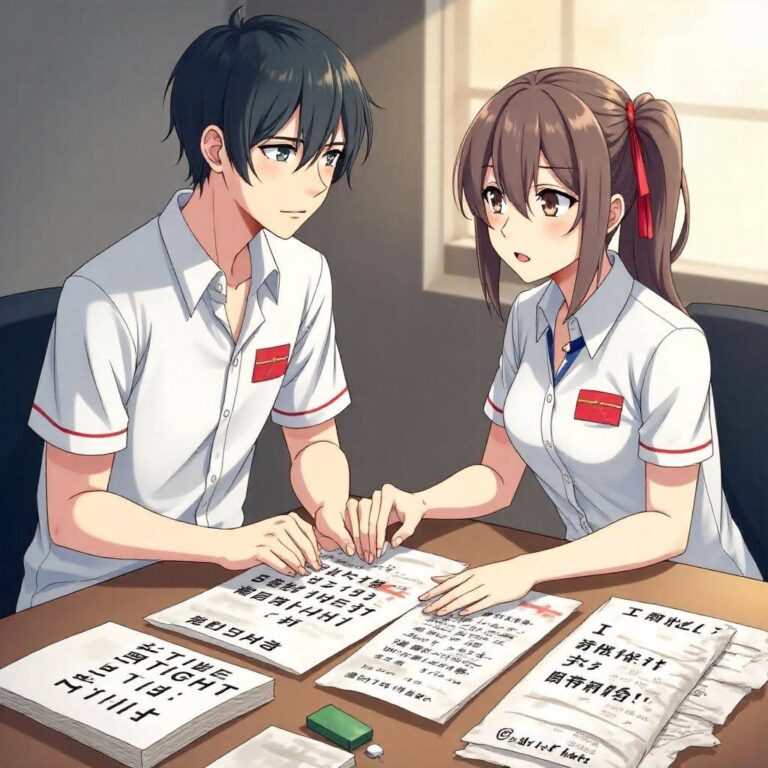 無期懲役と終身刑の違いを理解するための徹底ガイド