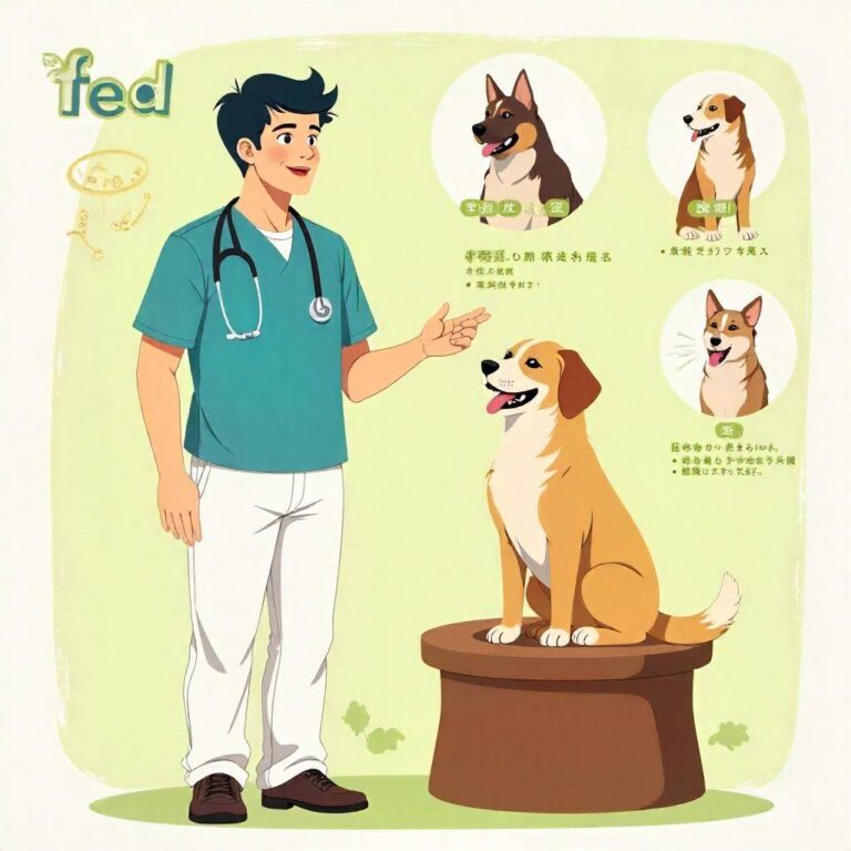 犬の軟便と抗生剤の使用方法 食事が原因の腸内環境を整える正しいアプローチ