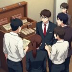 犯罪成立の可能性を探る5つのケース分析と法的知識の重要性