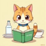 猫が吐いた原因と対処法を徹底解説 猫の健康を守るために知っておくべきこと