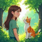 猫との再会は記憶に残る瞬間か？野良猫があなたを覚えているかどうかを探る