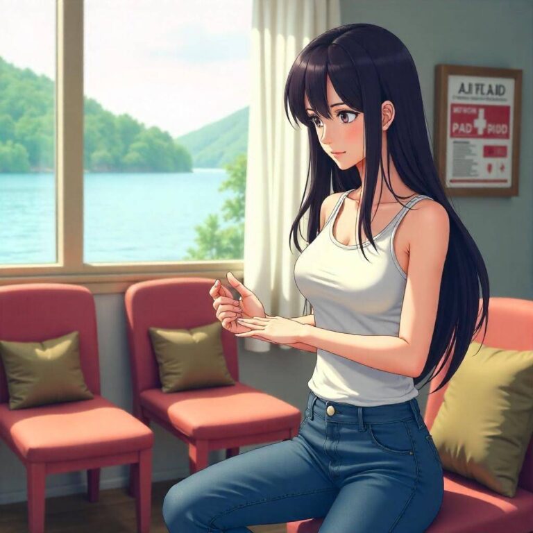 猫に噛まれた時の対処法と病院に行くべきかの判断ガイド