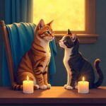 猫を迎える前に知っておきたい先住猫との関係構築法と新しい猫の選び方