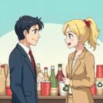 玉木代表と小泉進次郎の発言が示す食の重要性とフードロス問題の考察