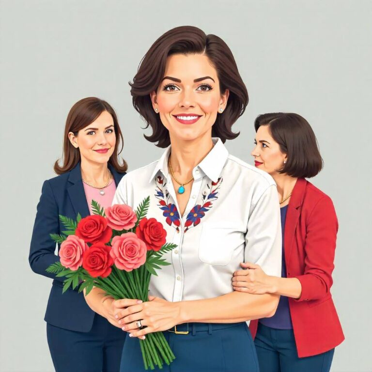 田の上いくこさんの本名と魅力に迫る都議選候補者の魅力とは