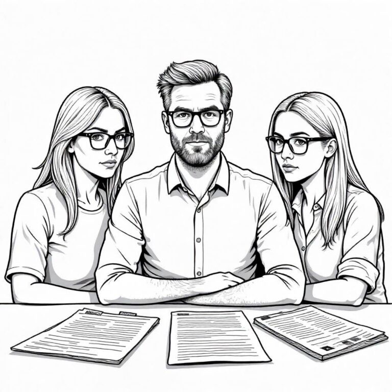 相続税の情報漏洩と不安を解消するための対策ガイド