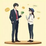 知人からの高利貸しのリスクと借入の見直し方法