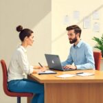 短期イベントスタッフのシフト提出メールの書き方と例文ガイド