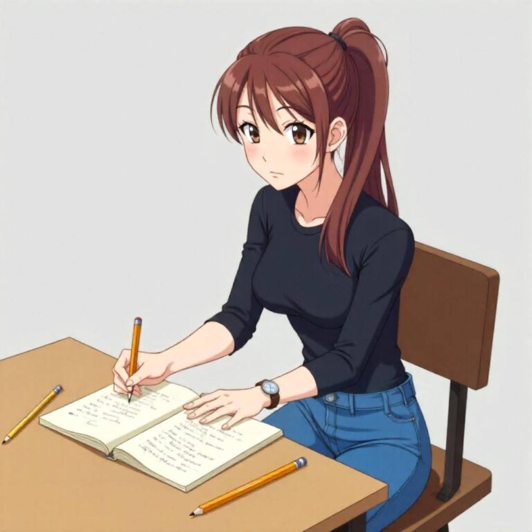 短期バイトのシフト希望メールの書き方と敬語のポイント