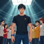 石本太一の出所後のブレイキングダウン参戦予想とお笑いの融合