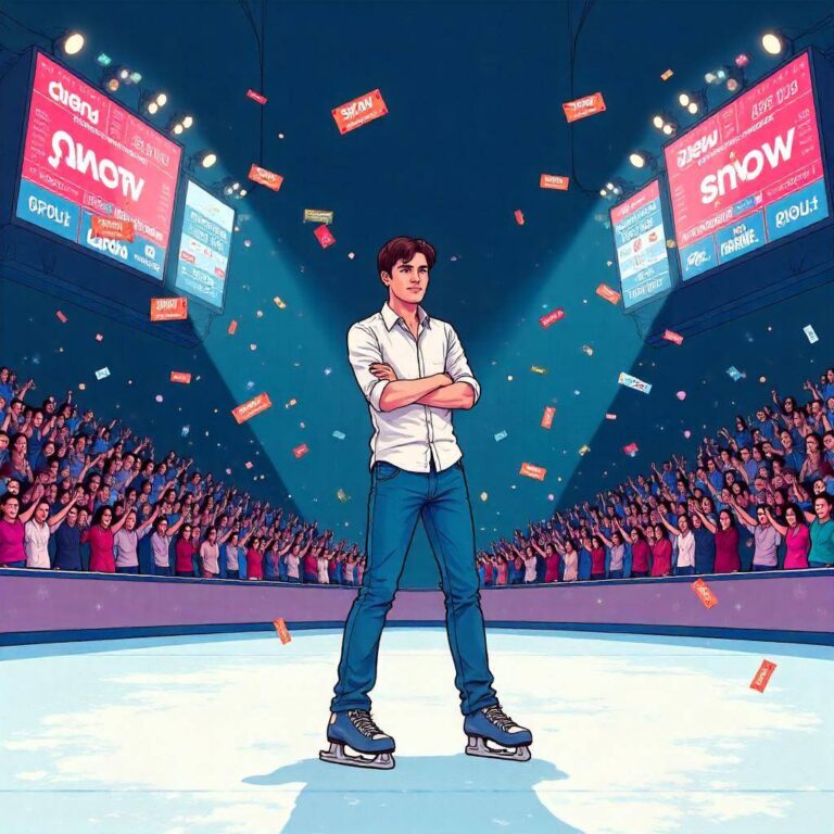 羽生結弦のアイスショーのチケットを確実に手に入れるための完全ガイド