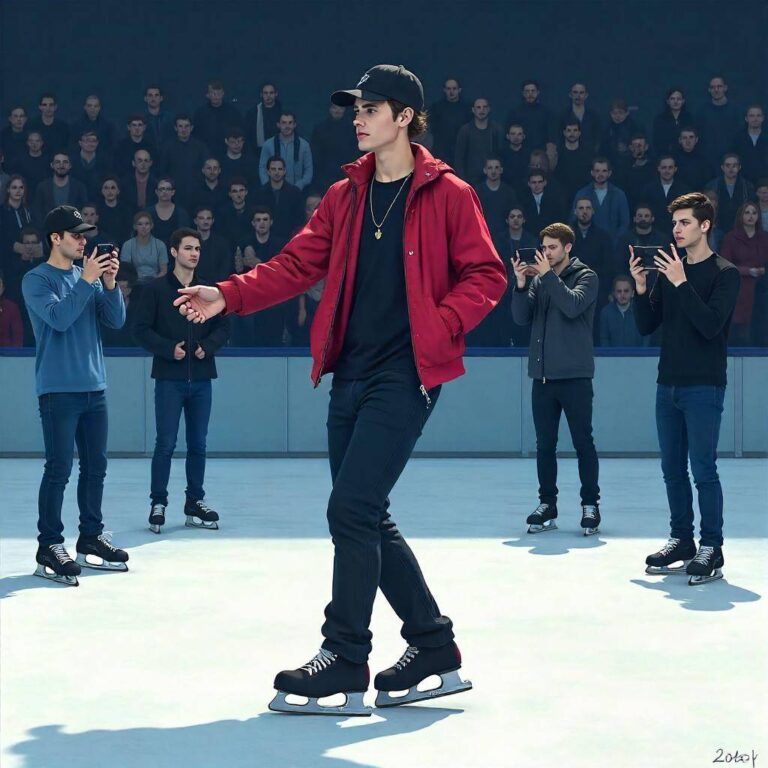 羽生結弦のアイスショー演目の選び方と支えるスタッフの役割