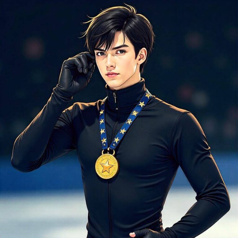 羽生結弦選手のオリンピック金メダルの歴史と感動の瞬間