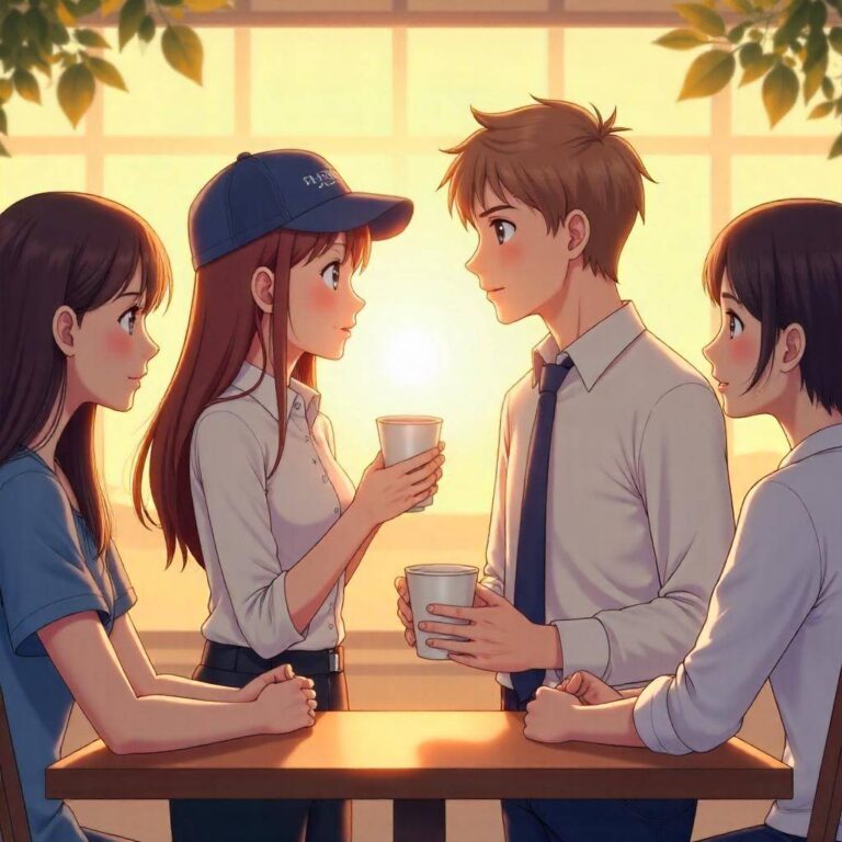 職場の人間関係を改善するためのコミュニケーション術と心の余裕の持ち方