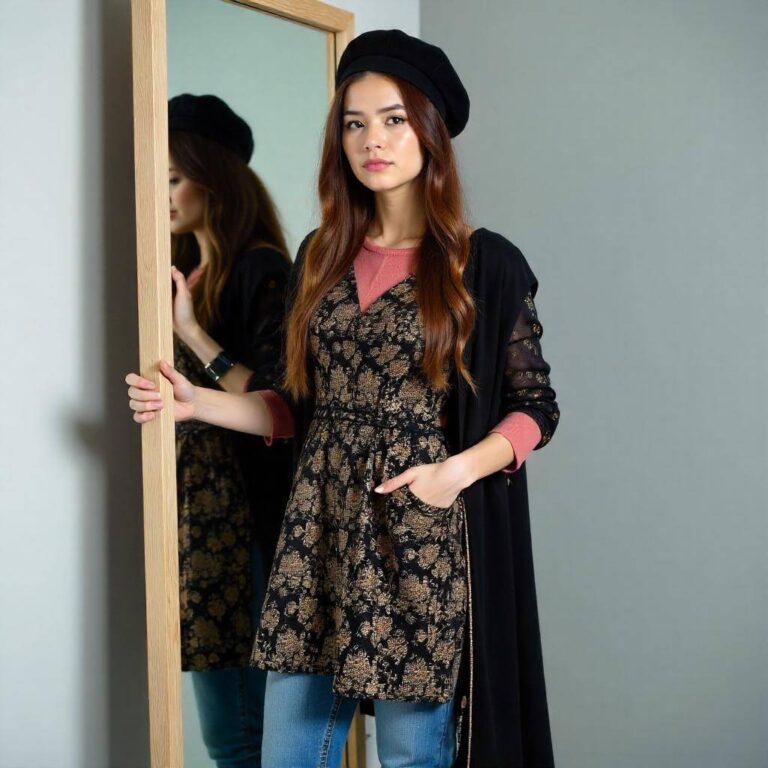 自分の骨格を理解して自信を持つためのファッションガイド