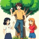 英語で「降りる」を正しく表現する方法と面白いエピソード