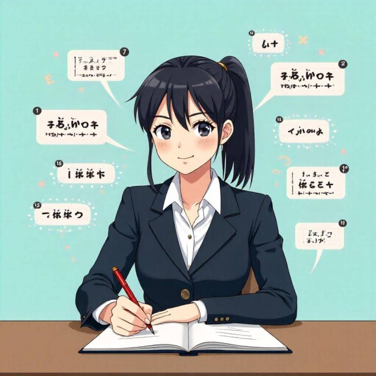 英語の文法を理解するための主語省略のテクニックと実例