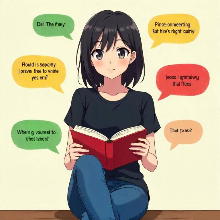 英語の語順が変える意味と正しい表現の選び方