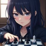 西山女流棋士の実力とは NHK杯出場の強さを徹底分析