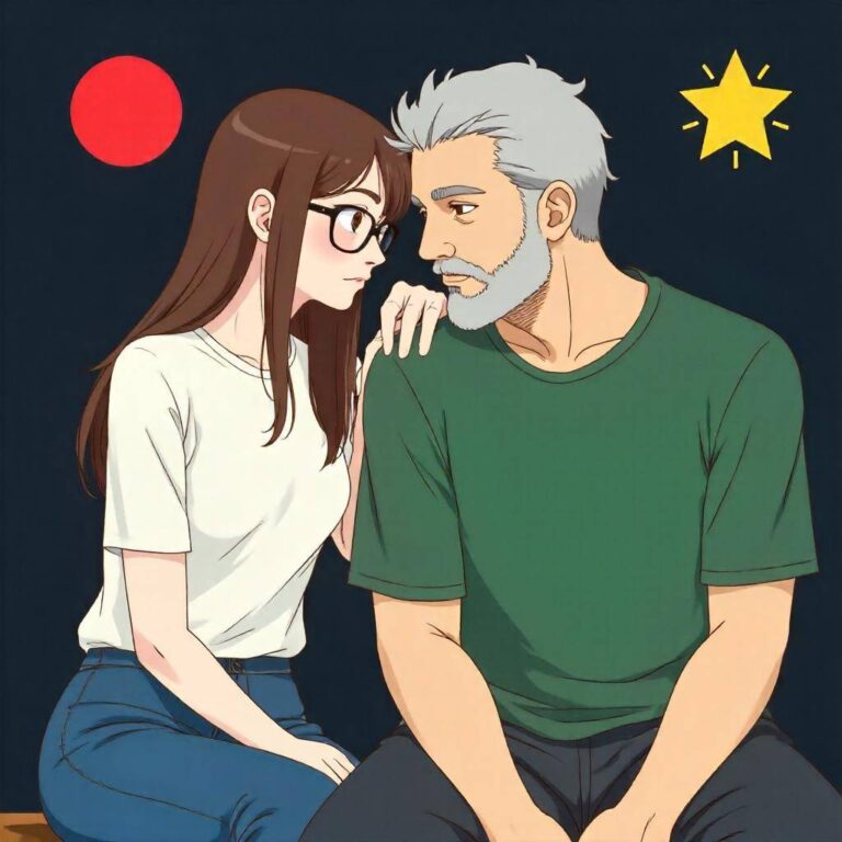 親の介護を拒否できるのか法律と家族の責任を考える