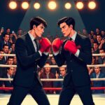 辰吉丈一郎と井上尚弥の実力比較 現代ボクシングの真実とは