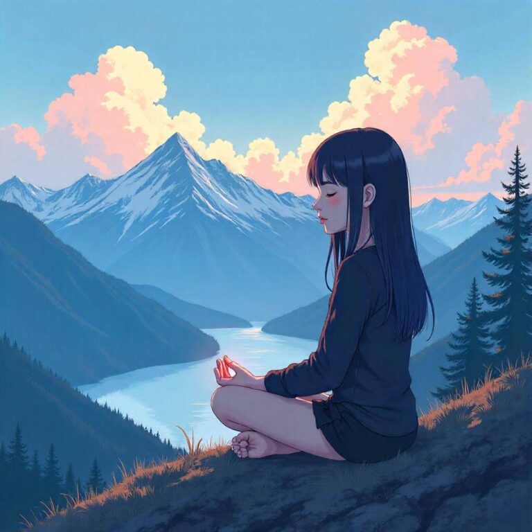 過去のトラウマを乗り越えるための心の整理法と自己肯定感の高め方