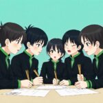 部活の遠征で同級生の割り箸を持ち帰るのは良いのか倫理的観点から考える