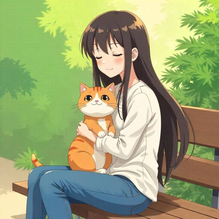 野良猫との絆を深める方法と性格の違いを理解する