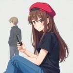 電車でのスマホ落下トラブルと人間関係のリアクションについての考察