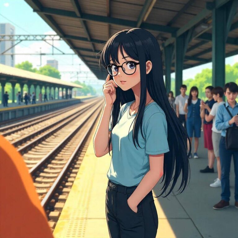 電車の本数が少ないことで得られる新たな発見と時間の使い方