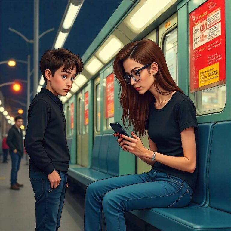 電車内のスマホ利用にイラッとする理由とその対処法