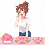 顔にパイを投げたい芸能人を考える楽しいアイデアと笑いの共有