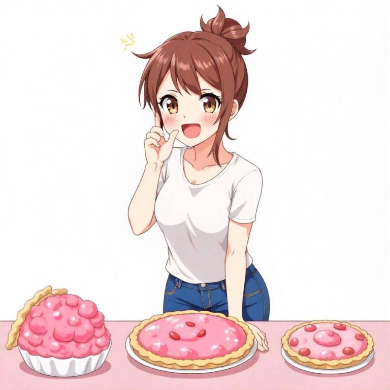 顔にパイを投げたい芸能人を考える楽しいアイデアと笑いの共有