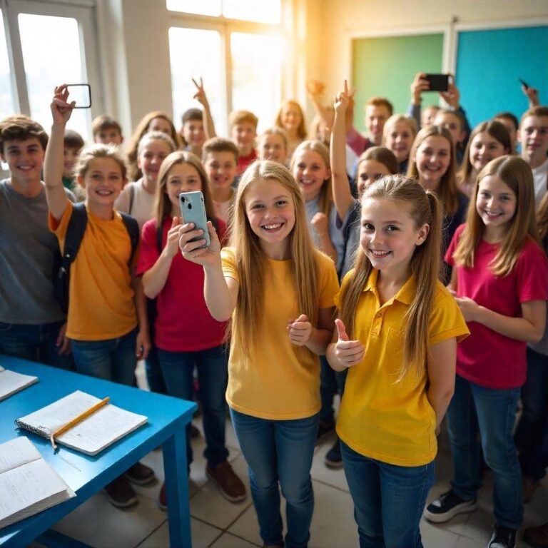 飛鳥未来きずな高校の保健授業を楽しむための教室入室タイミングと朝の雰囲気ガイド