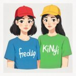 飯豊まりえと川栄李奈は似ている？そっくりさんの魅力とエピソードを探る